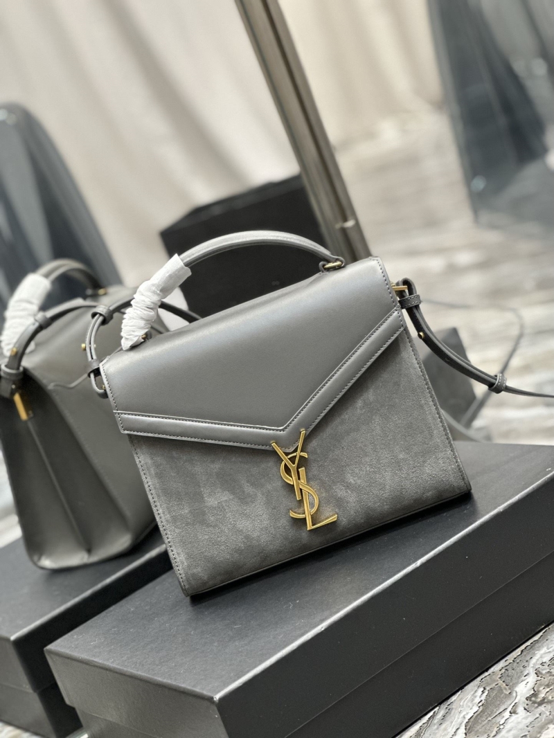 YSL Top Handle Bags